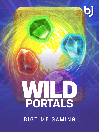 Wild Portalspng thumbnail