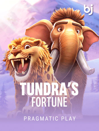 Tundra's Fortune thumbnail