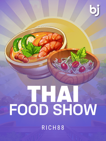 Thai Food Showpng thumbnail