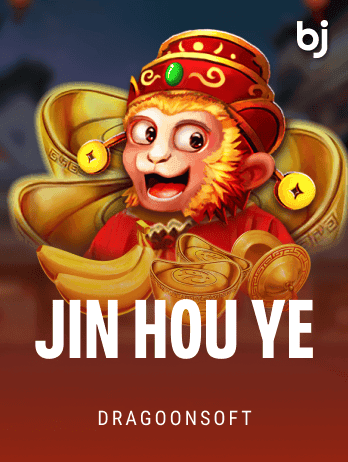JIN HOU YE thumbnail