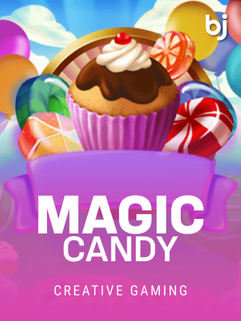 Magic Candypng thumbnail