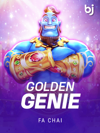 GOLDEN GENIEpng thumbnail
