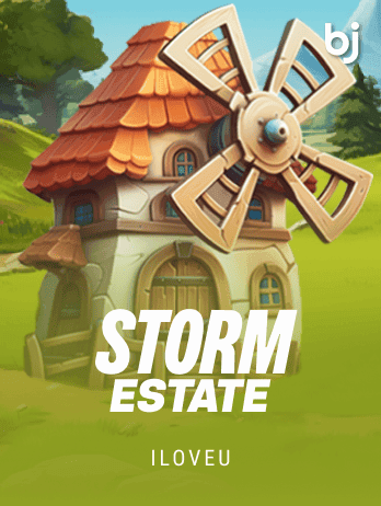 Storm Estate thumbnail
